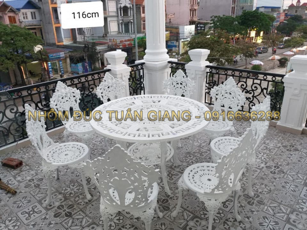 Bàn ghế 033